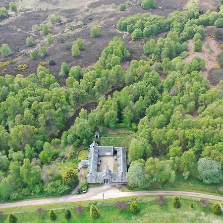Brylach Steading Аберлауэр Экстерьер фото