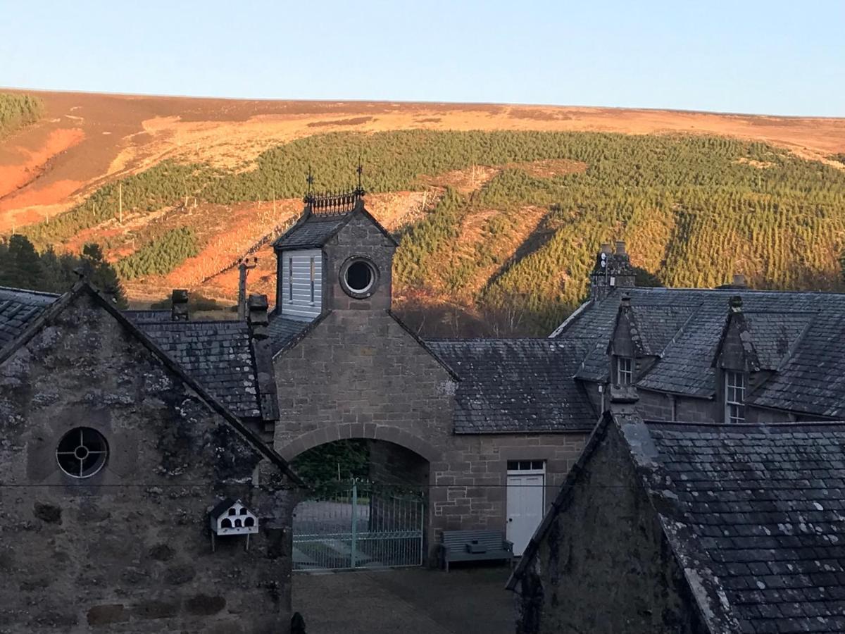 Brylach Steading Аберлауэр Экстерьер фото